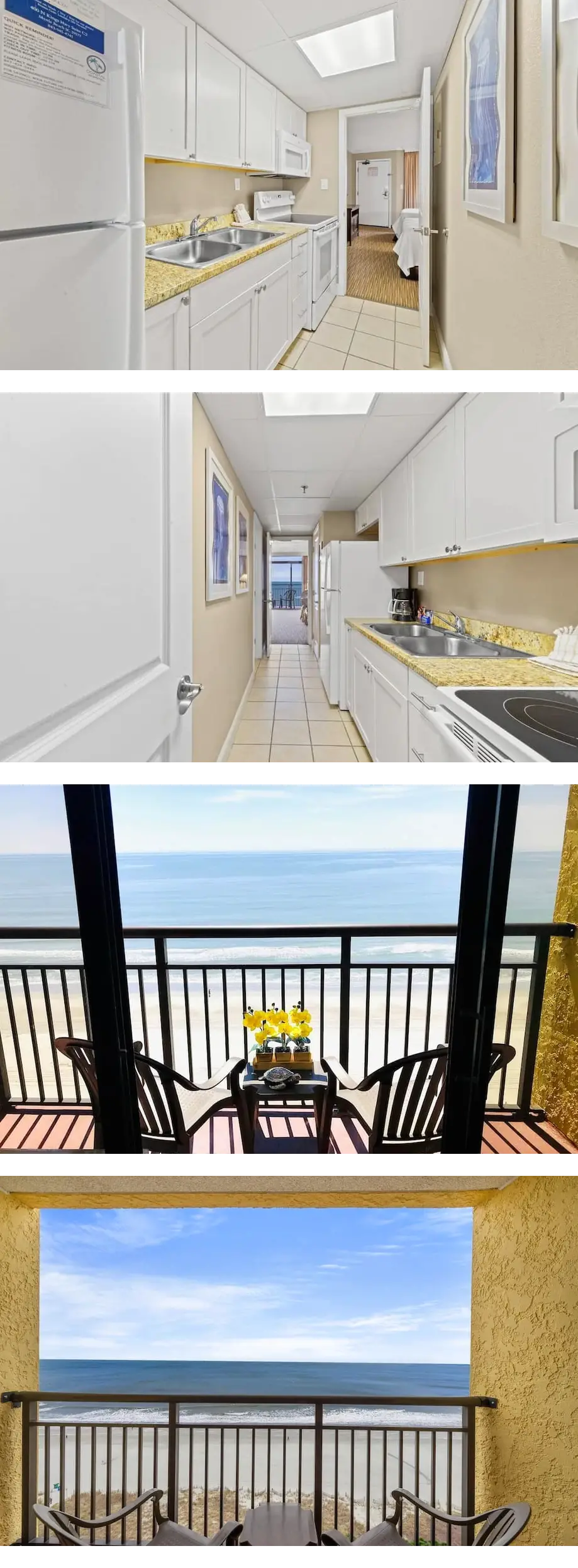 Winter Rates! Flawless Direct Oceanfron...