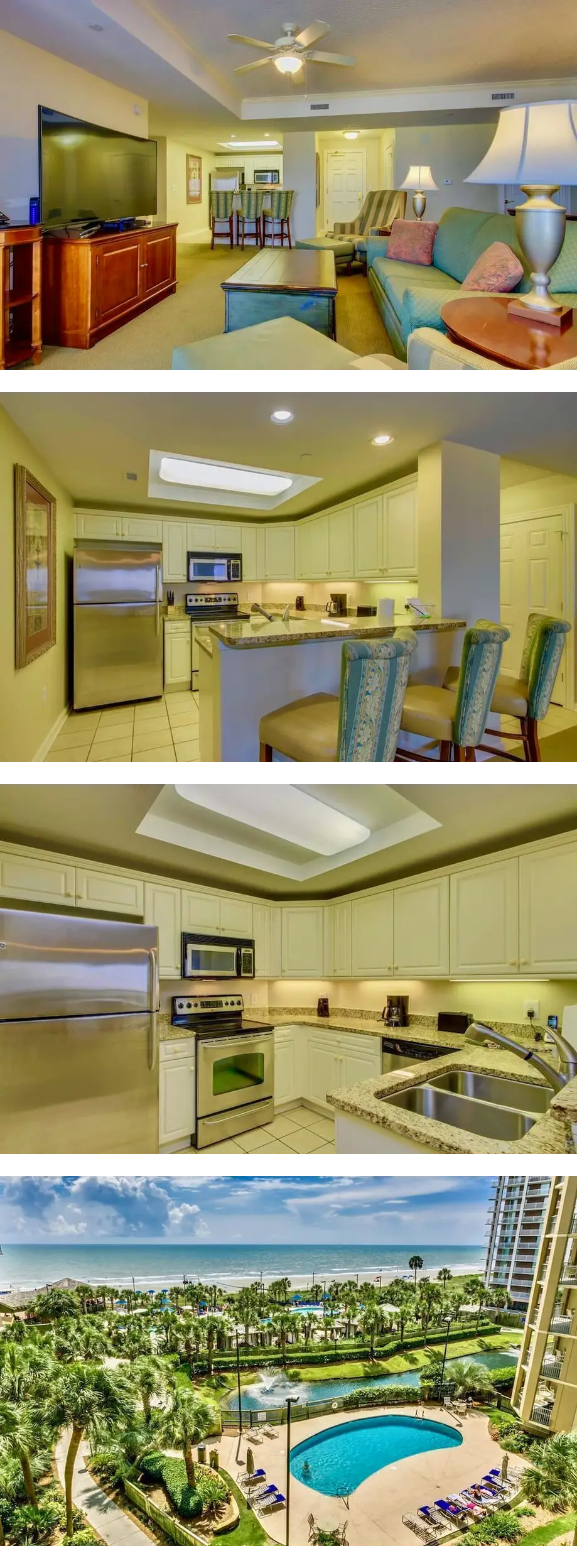 30 condos in Royale Palms for Reunions &...