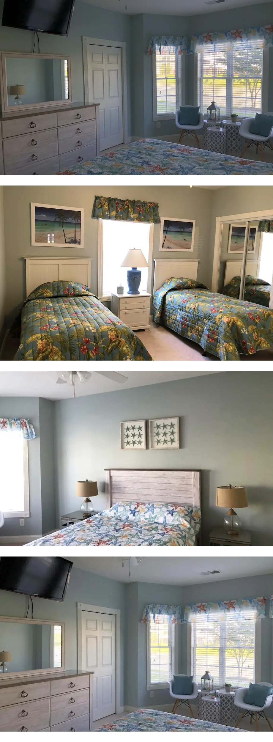 Sandy ShoresBeach Home