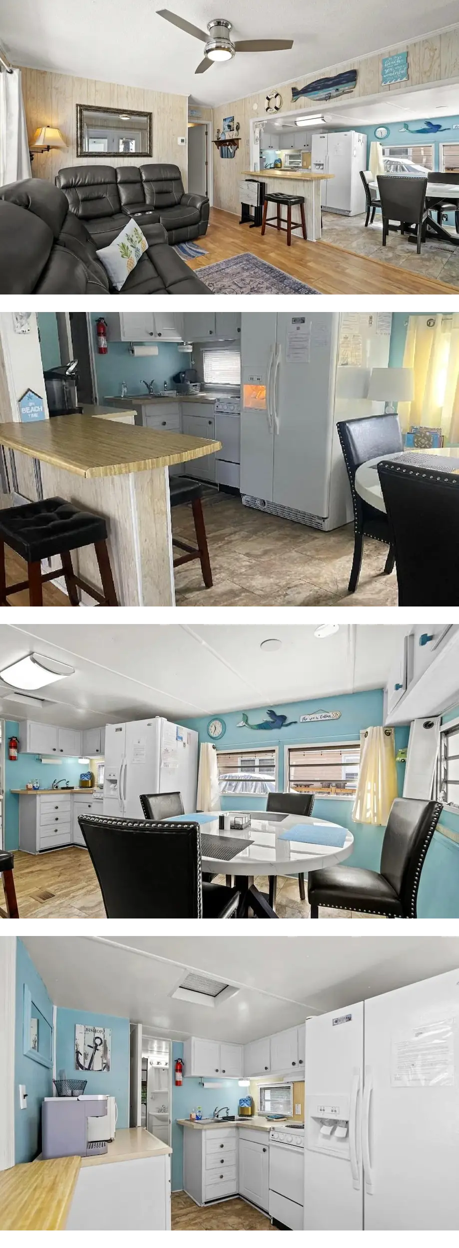 BEACH COTTAGE on LAKE/CANAL ? Compliment...
