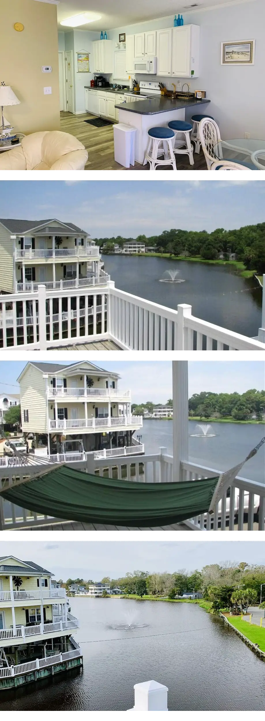 Gardner's Getaway (G3)