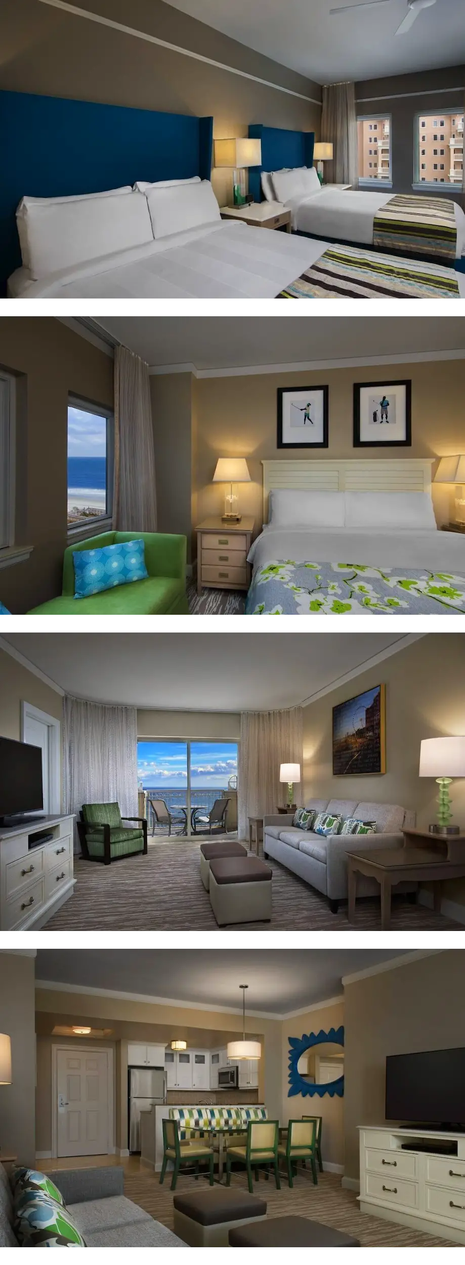 Marriott Oceanwatch Villas at Grande Dun...