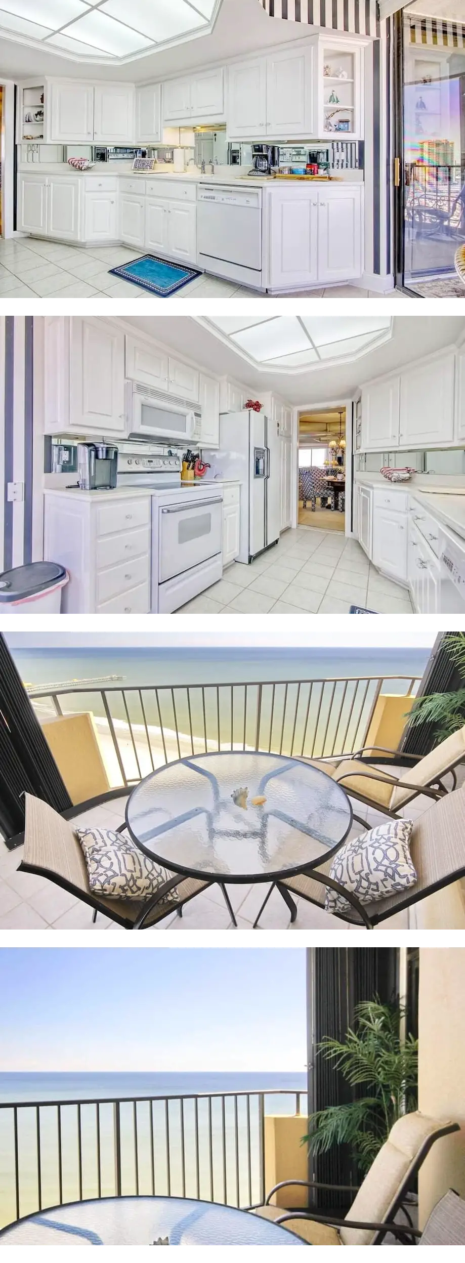 OCEANFRONT-Views From Every Angle-Heated...