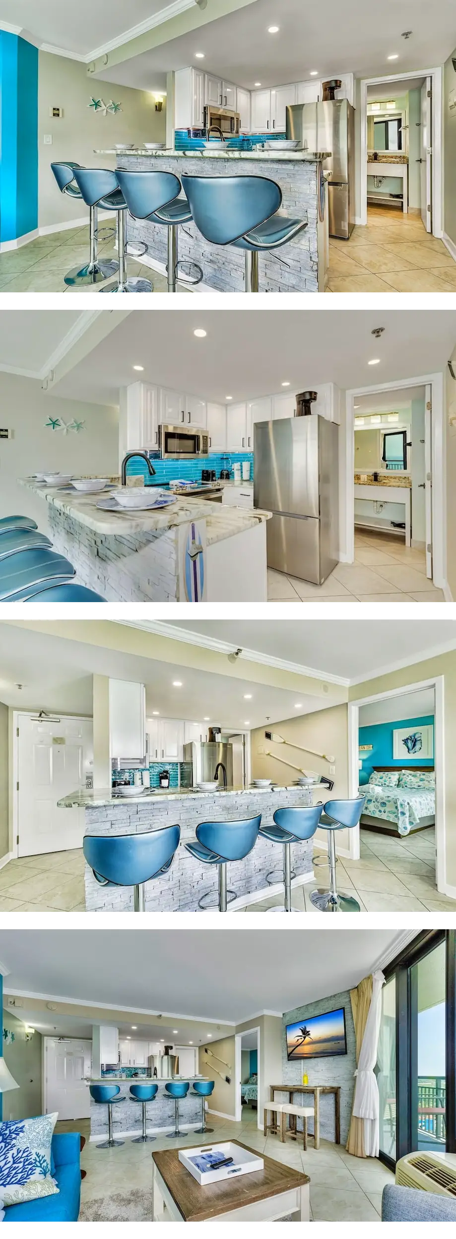 WOW TOP OCEANFRONT PENTHOUSE NORTH COR...