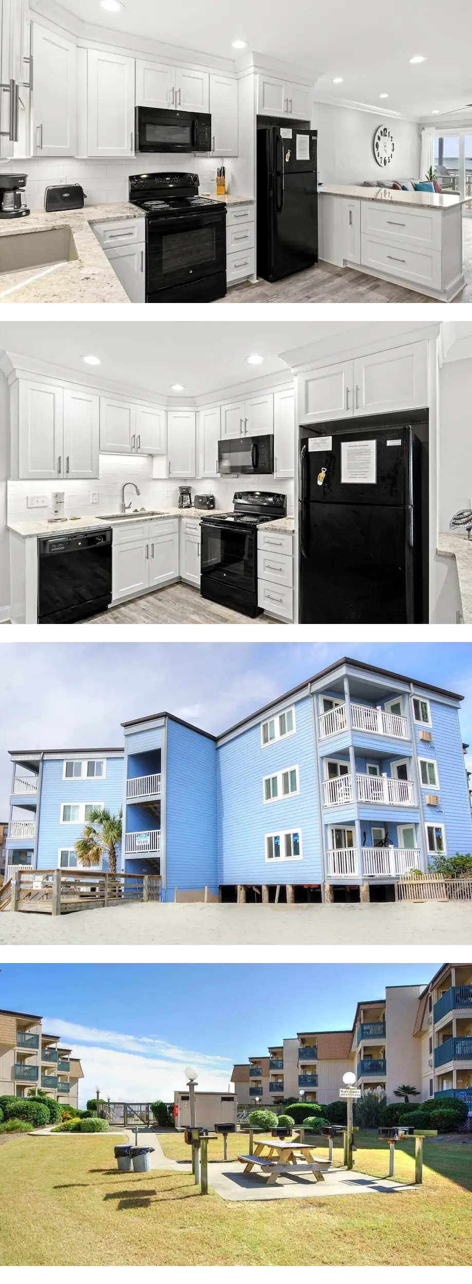 Gorgeous Ocean Views Await in this Charm...