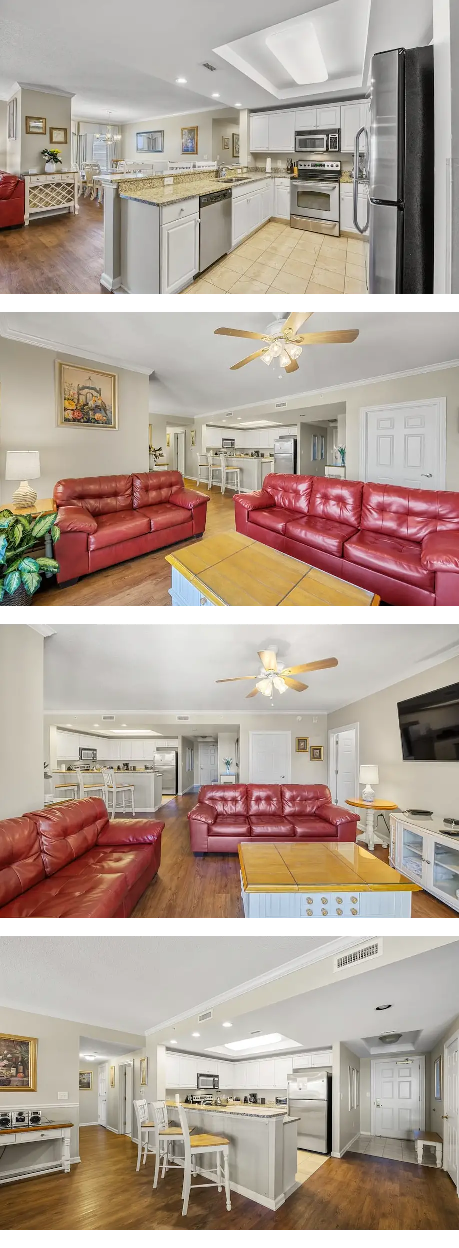 Royale Palms 1005 Oceanview Pool/Beach/4...