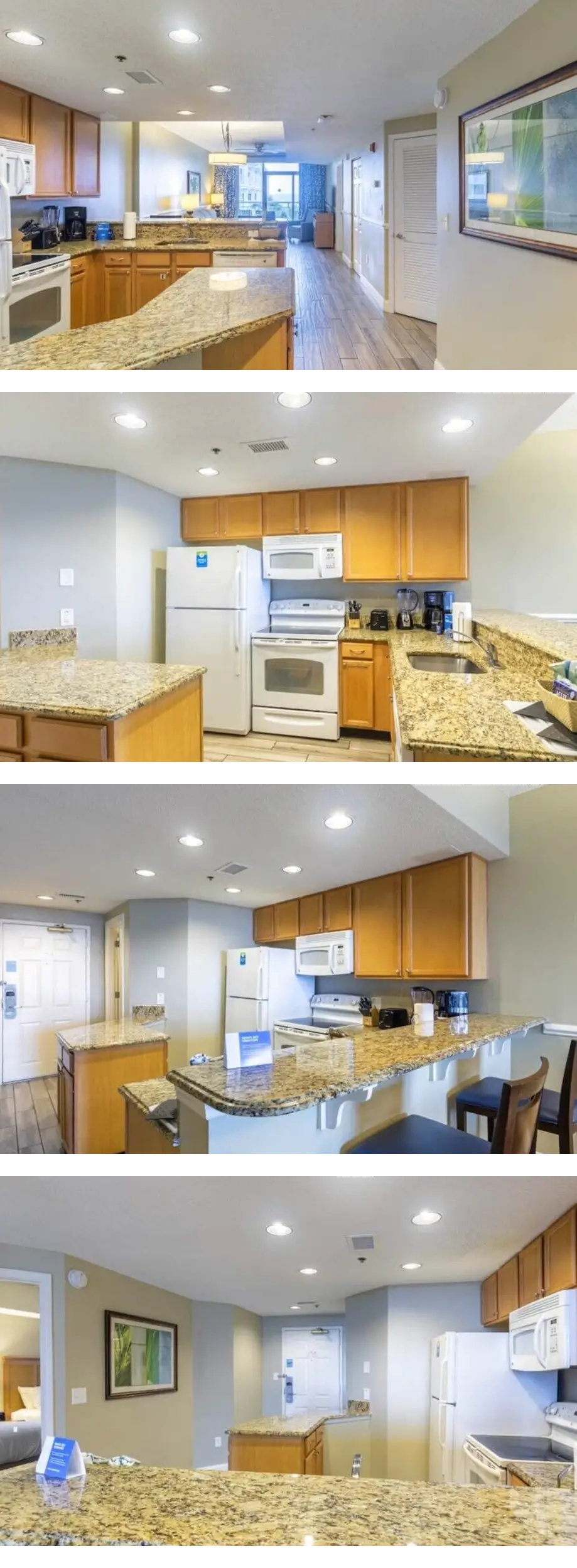 Tropical Club Wyndham Sea Watch Plantati...