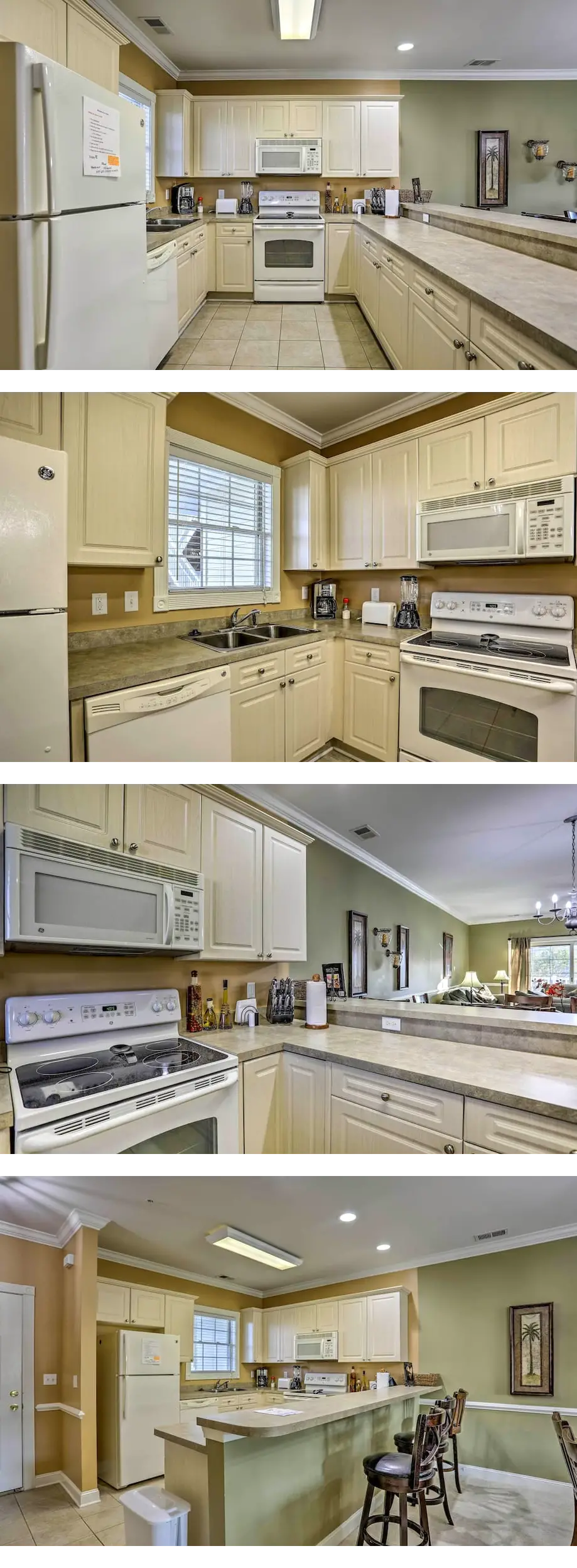 3 Mi to Ocean: Resort Condo in Myrtle Be...