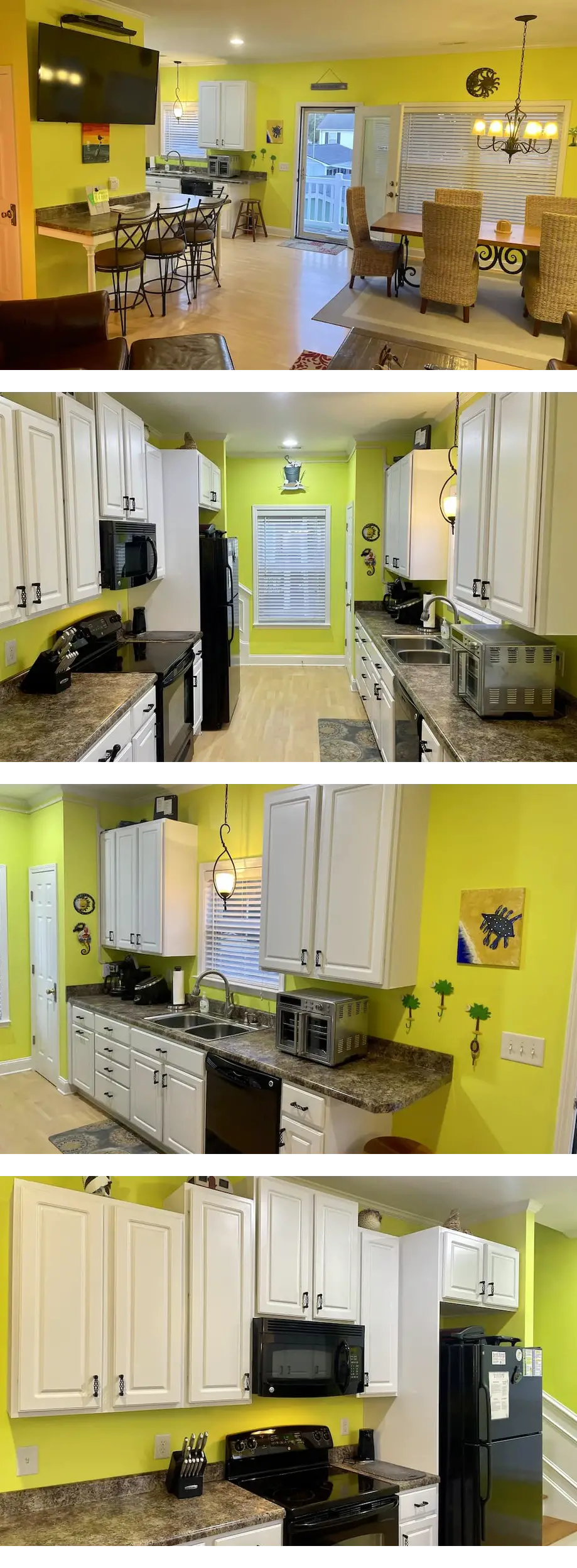 Ocean Lakes - Site M23 Ocean View! Short walk to all amenities!