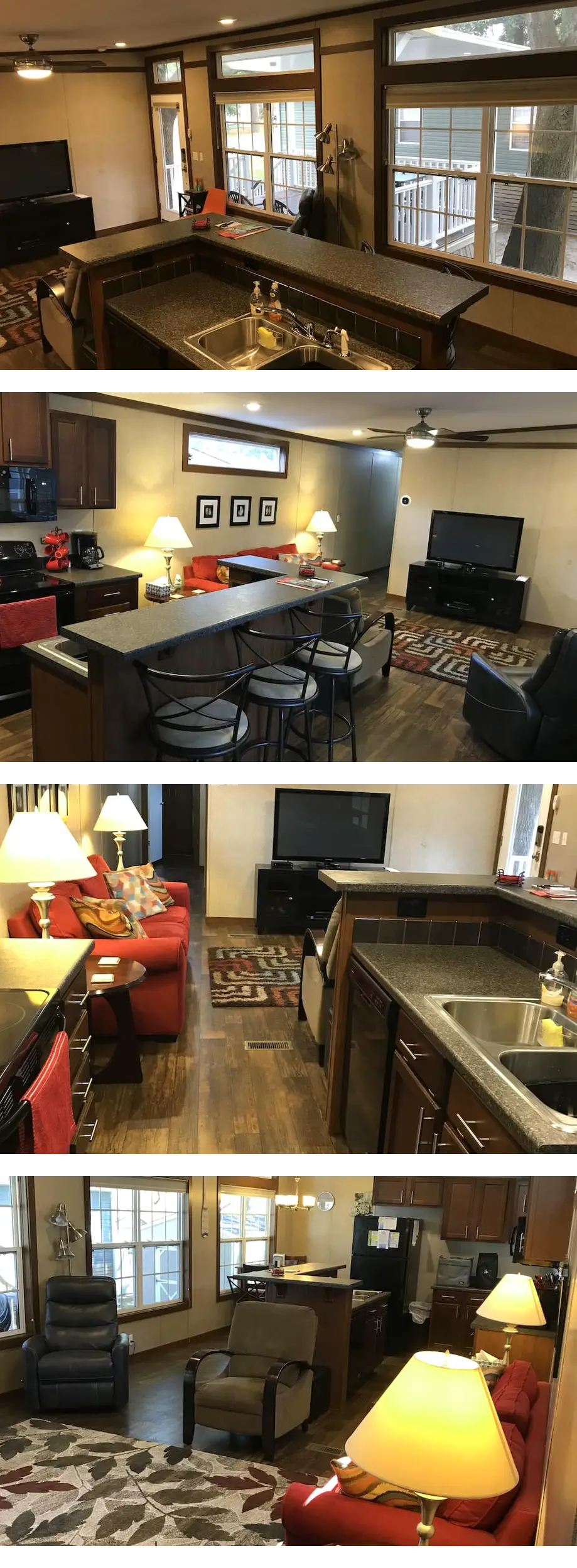 Spacious 3BR Beach Vacation Home in Myrt...