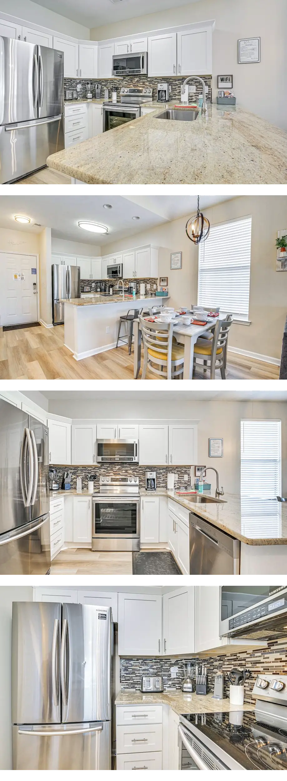 4 Mi to Ocean: Breezy Golf Condo in Myrt...