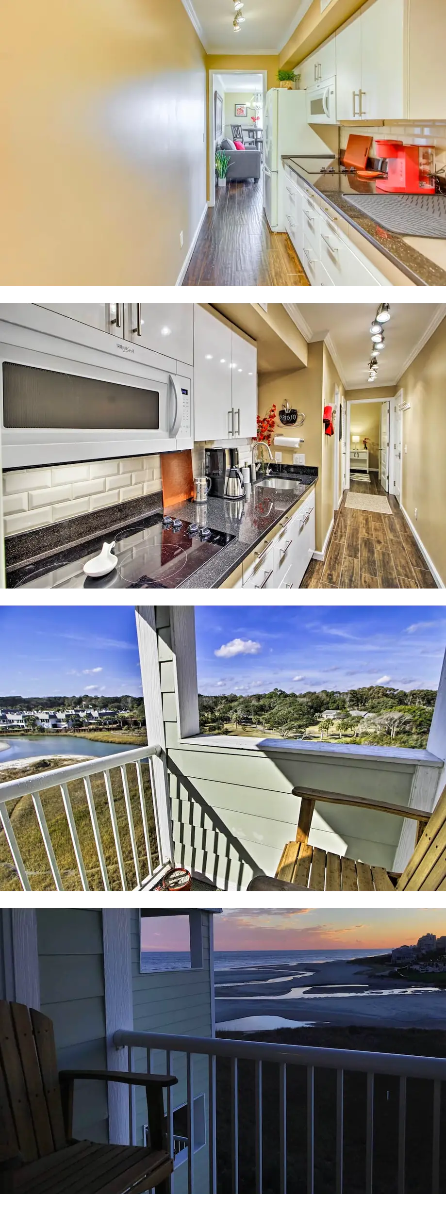 Ocean Views & Amenities: Sands Beach Clu...