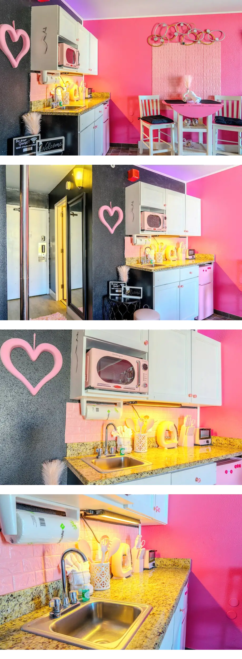 50 Shades Of Grey - Romance Suite! Coupl...