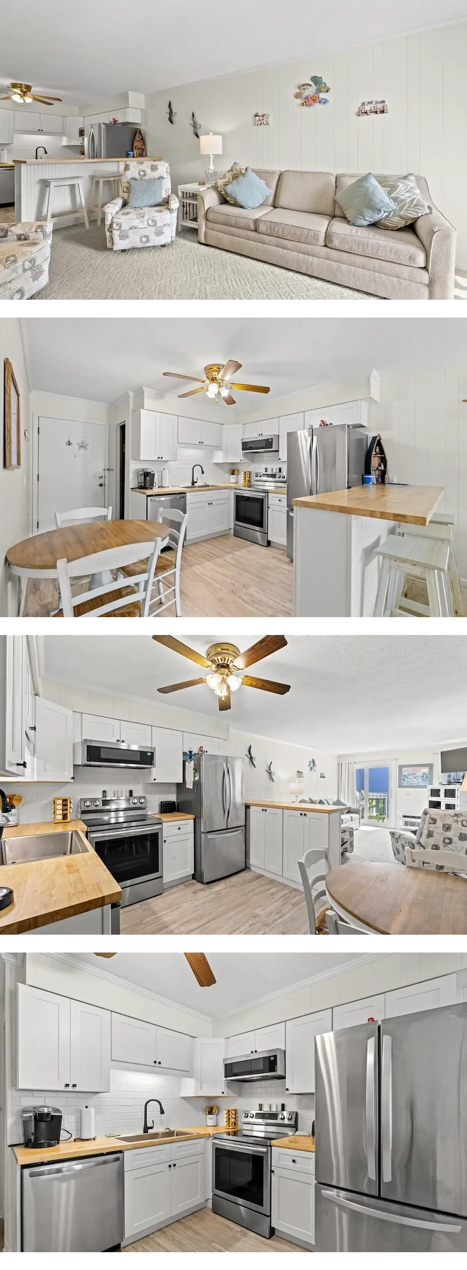 Experience Breathtaking Beach and Pool V...