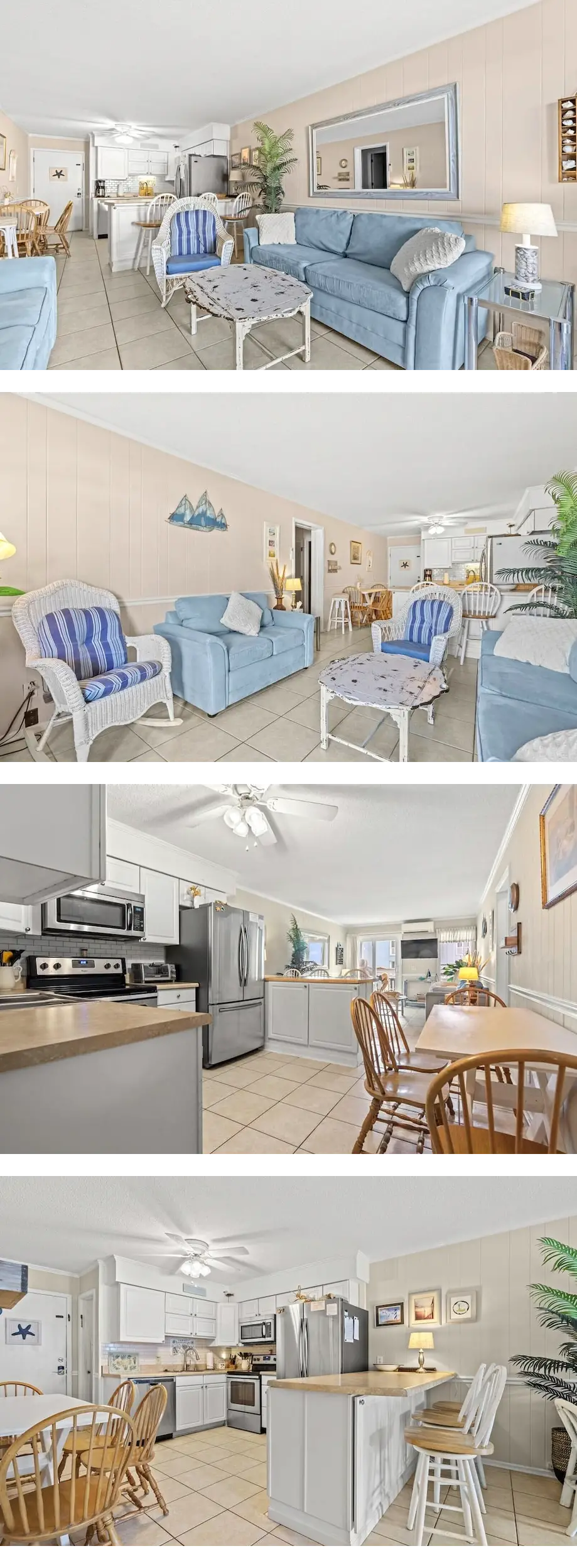 Gorgeous Condo with Breathtaking Ocean V...