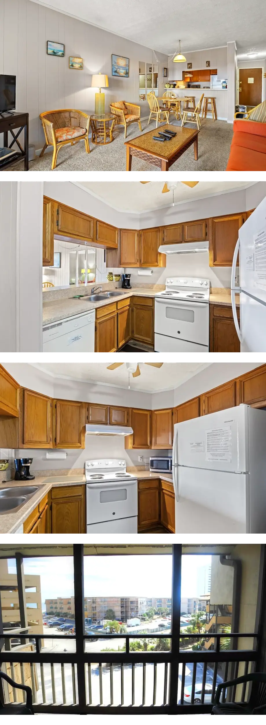 Steps from the Beach and Ocean Annie's: ...