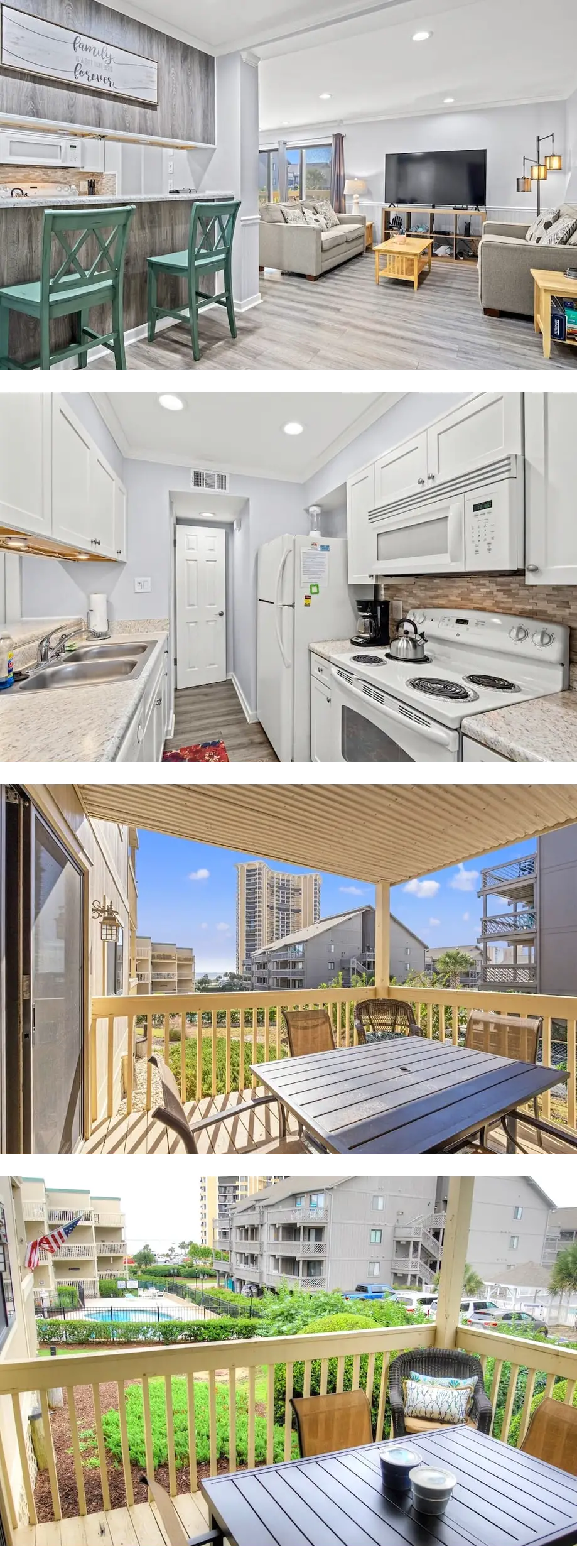 Coveted location near Apache Pier on Sho...