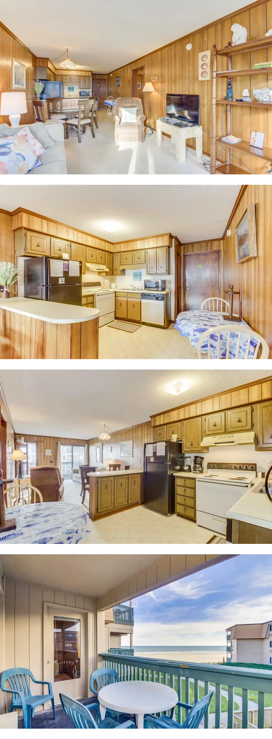 Quaint and Cozy at the beach + Free Attr...