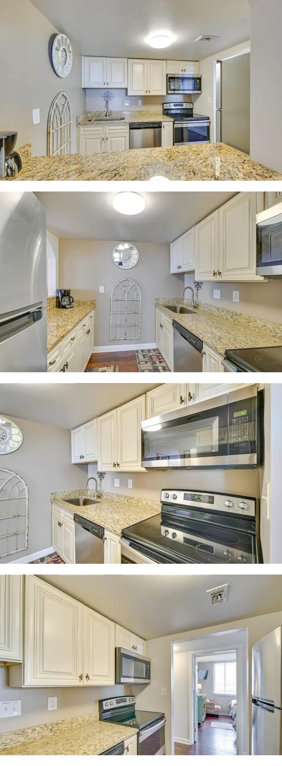 Walk to Family Kingdom, Ocean: Myrtle Be...