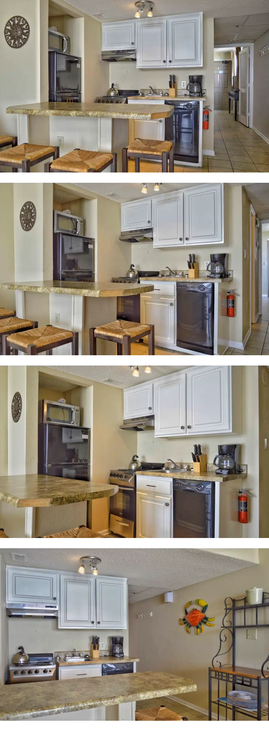 Gorgeous Oceanfront Condo With Direct Oc...