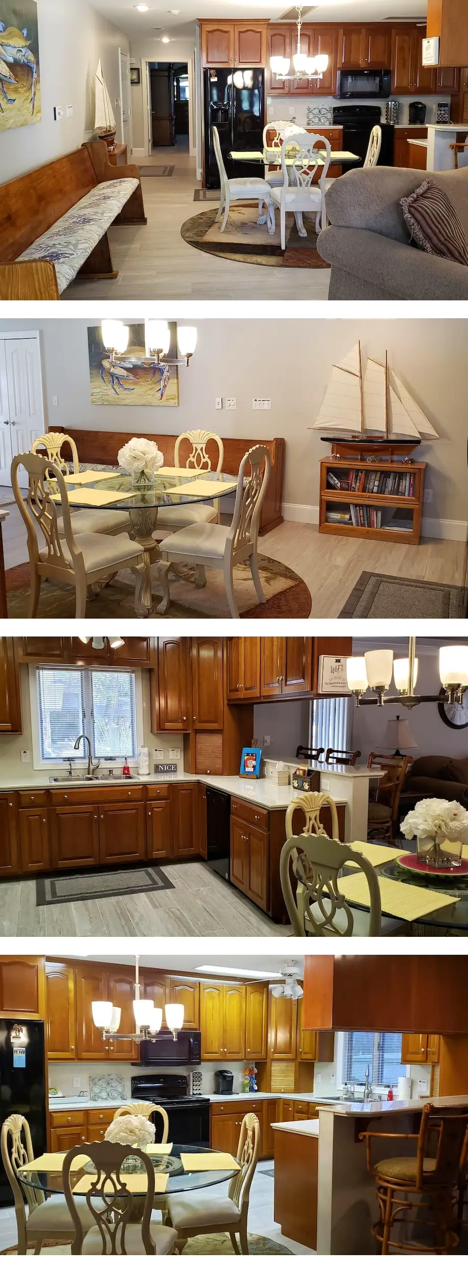 Welcome to Waterway Getaway-Your home aw...