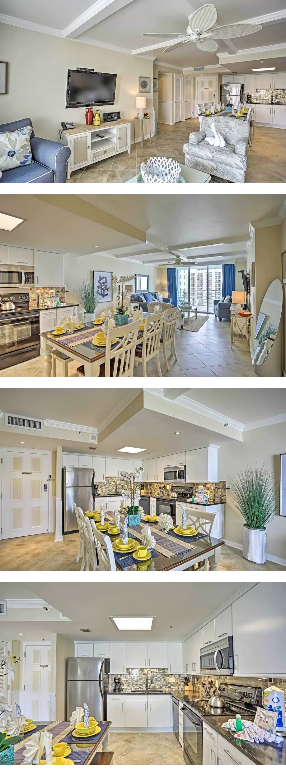 Warm Weather Escape w/ Pool Access in My...