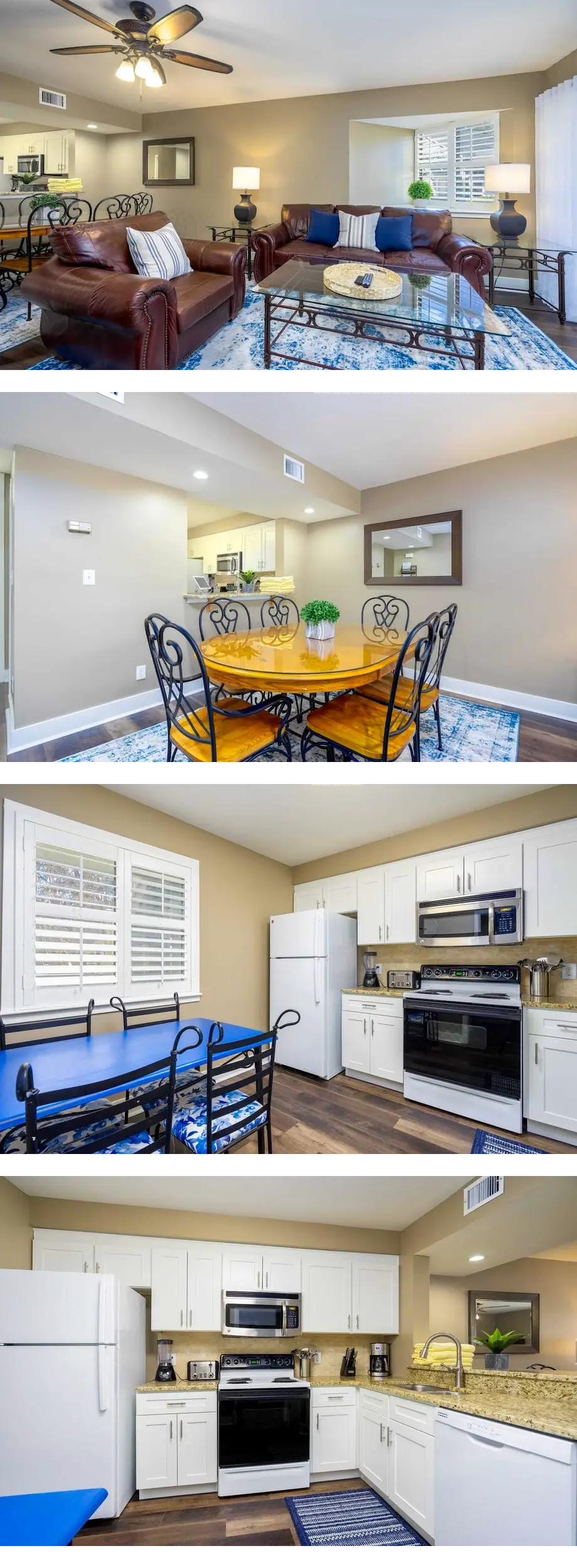 Completely Renovated 2 Bedroom Condo at ...