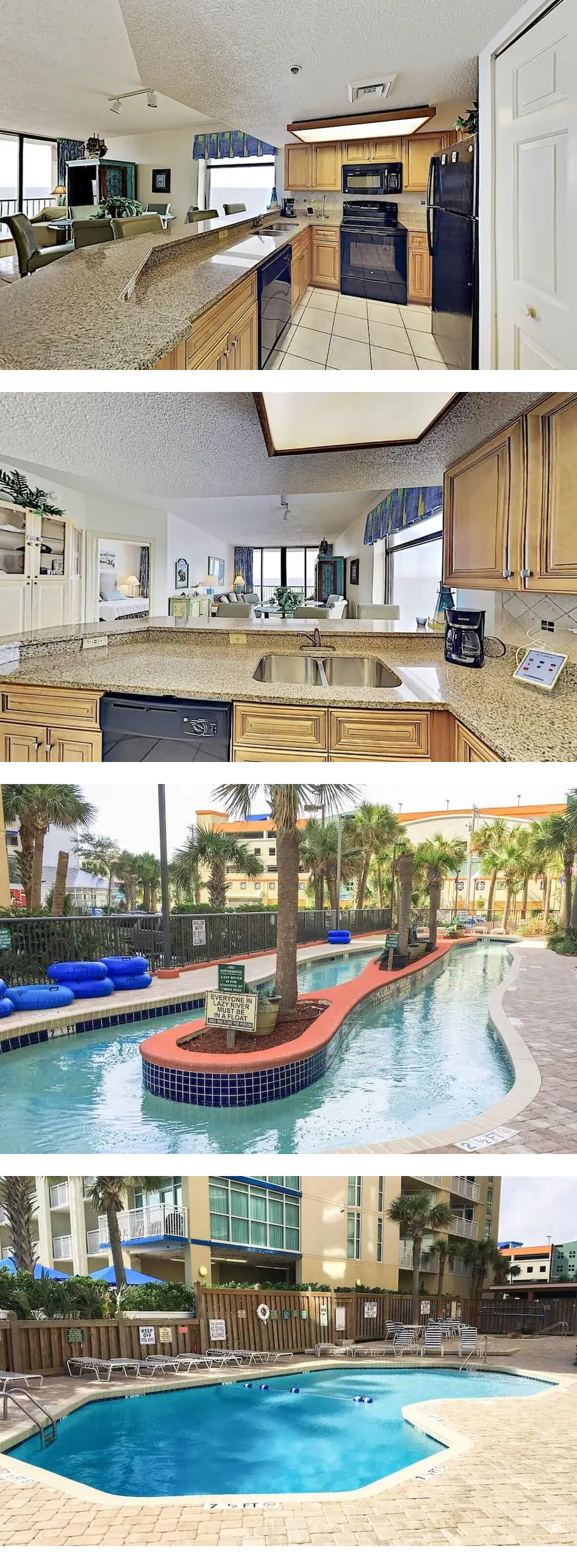 REMARKABLE oceanfront views from this be...