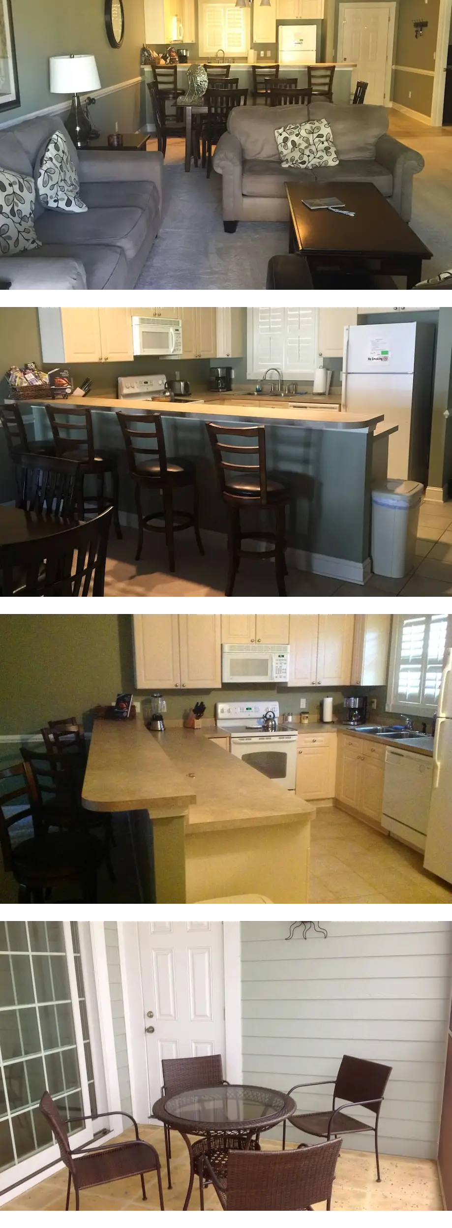 Welcome Cal Ripken Family’s Beach an G...