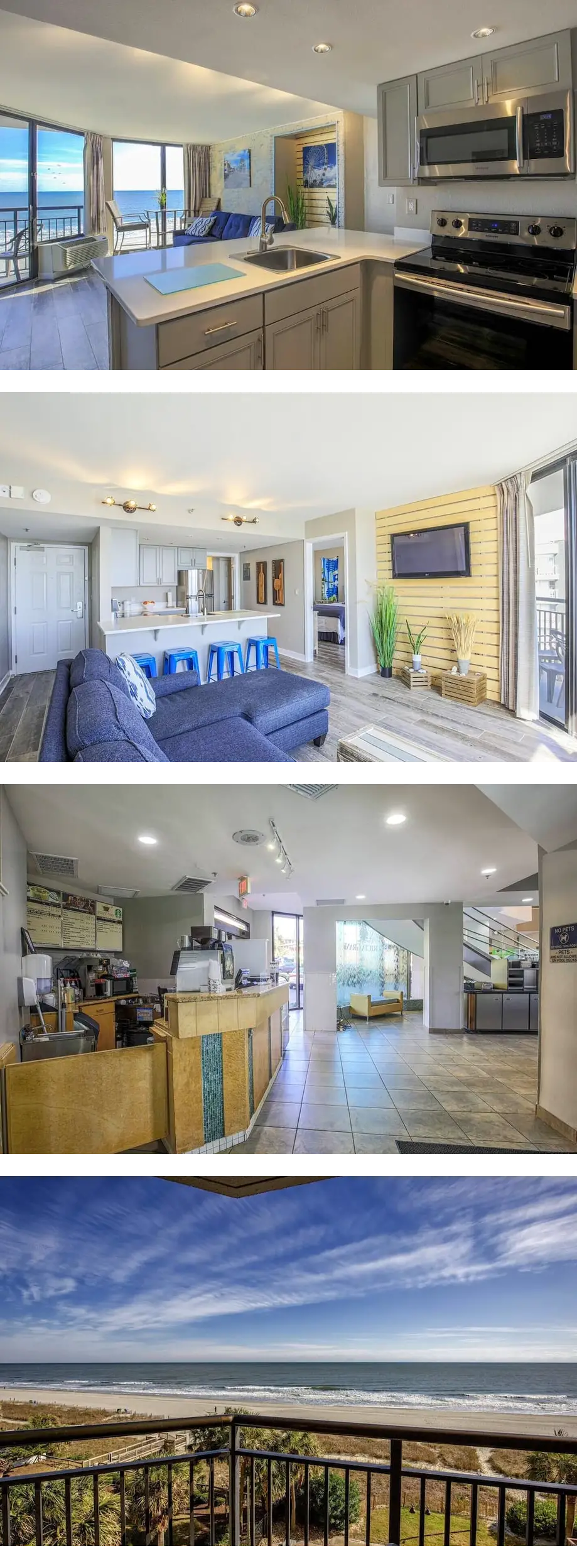 Winter Rates! Unique Oceanfront LuxurySu...