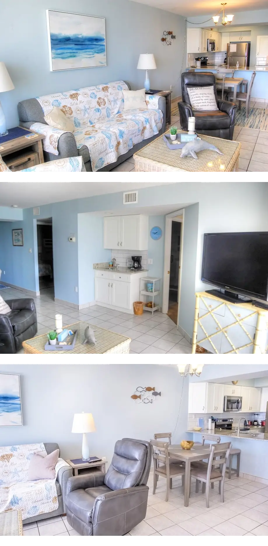 Luxury at it's finest with ocean front p...