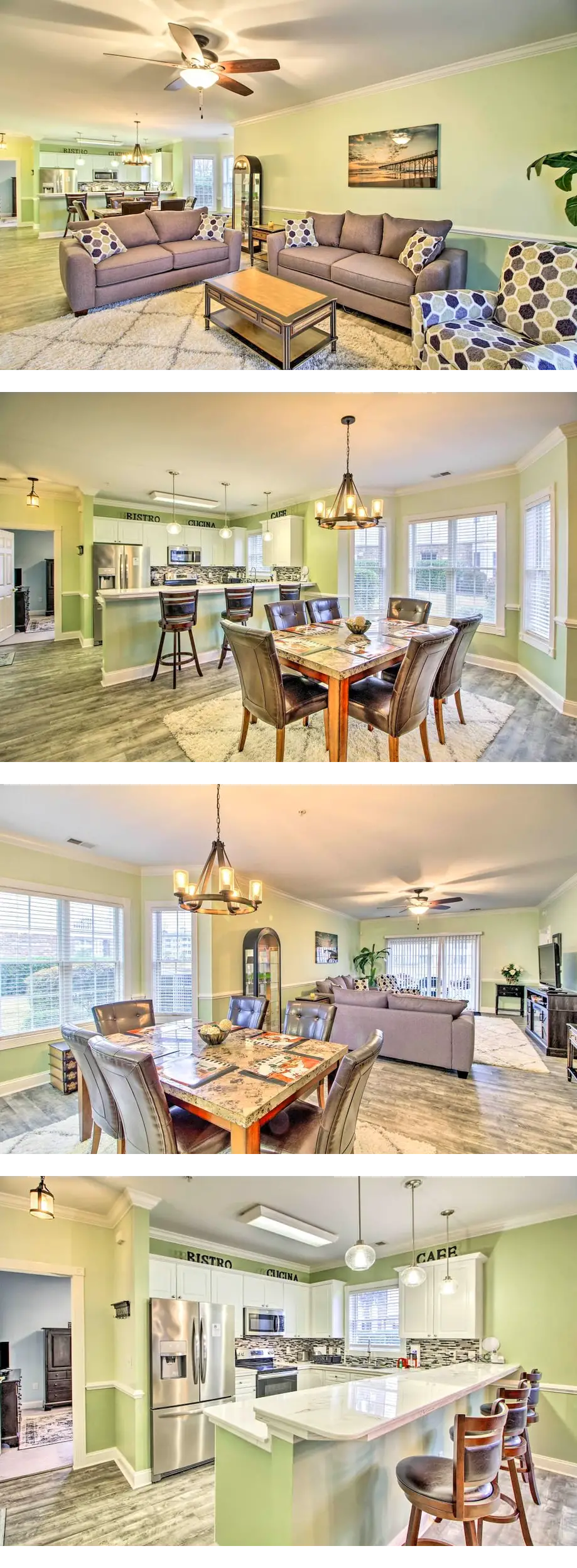 3 Mi to Ocean: Myrtle Beach Condo w/ Poo...