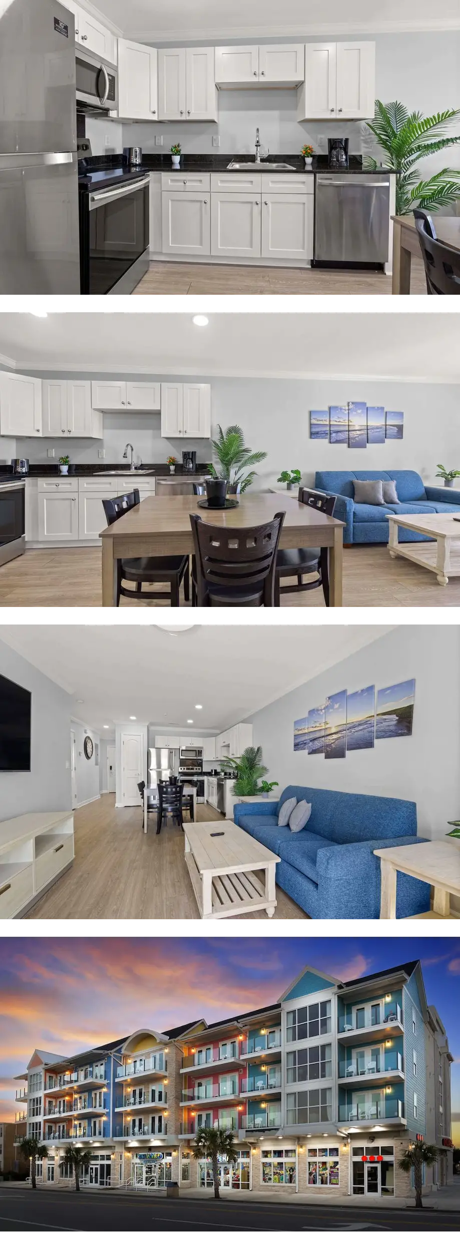 Beautiful Brand New Premium 2 Bedroom Co...