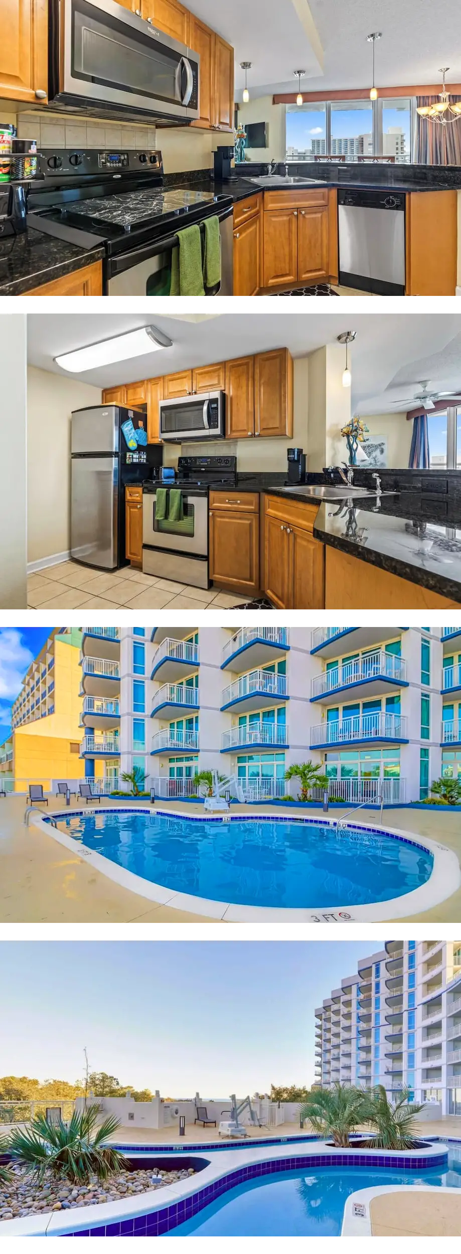 BEACH HIDEAWAY ~ Ocean View ~ Affordable...