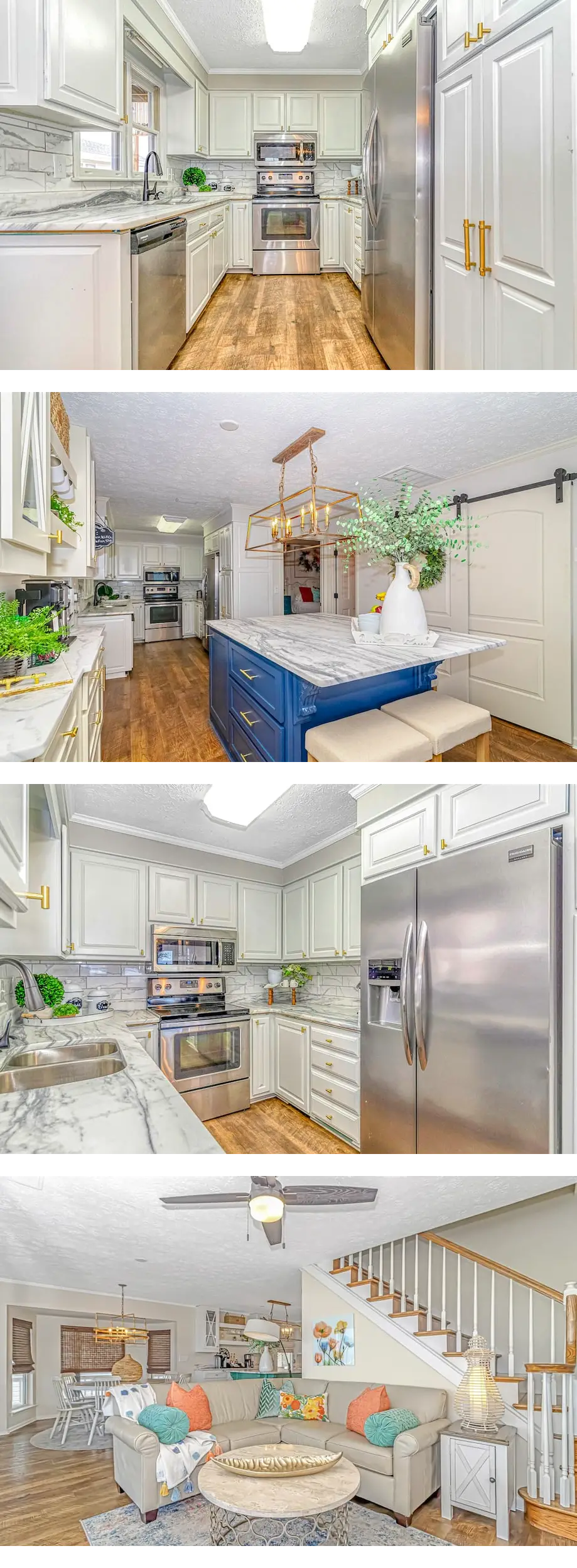 Oceanfront at Ocean Lakes B14 Stunning V...