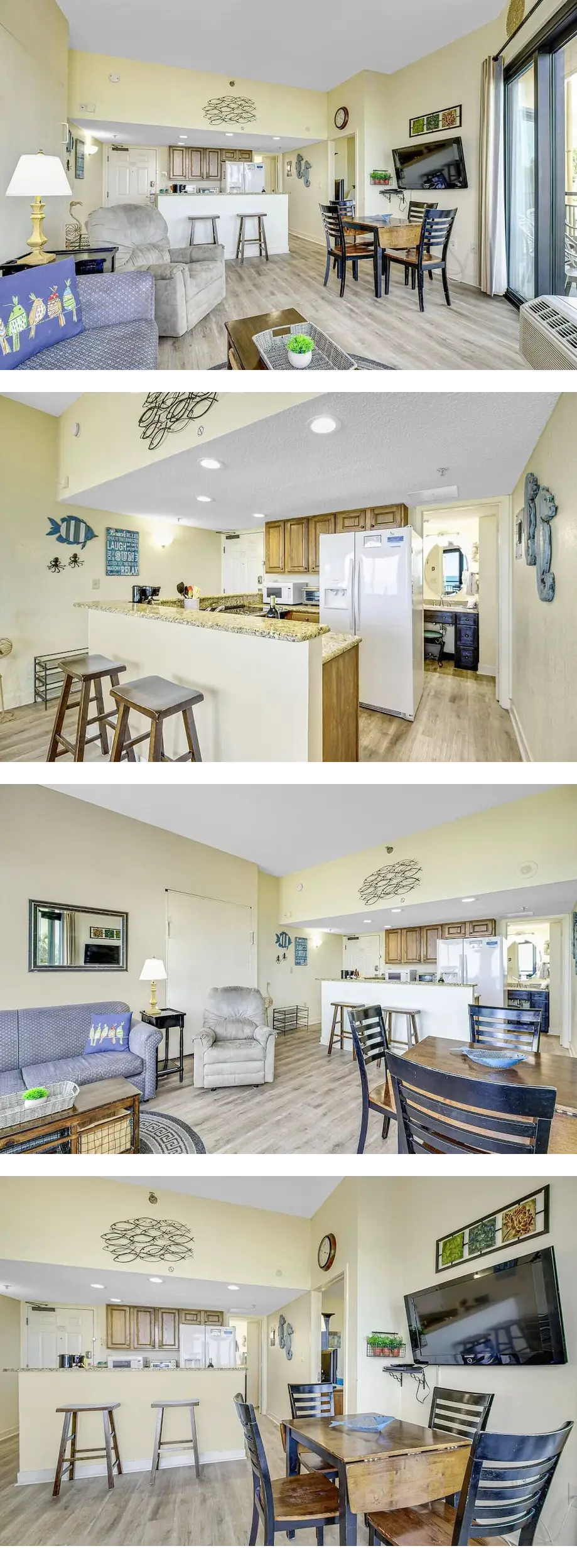 Winter Rates! Stunning Oceanview Suite! ...