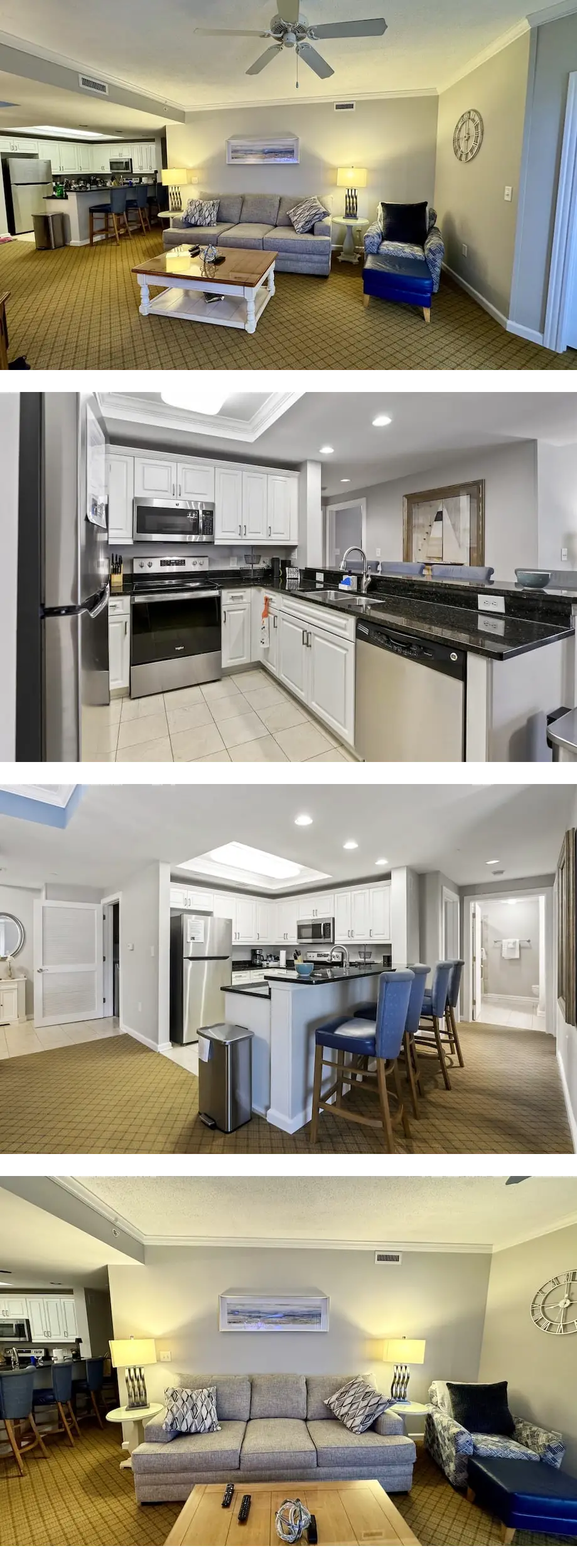 Royale Palms 607 Elegant Oceanview w/Poo...