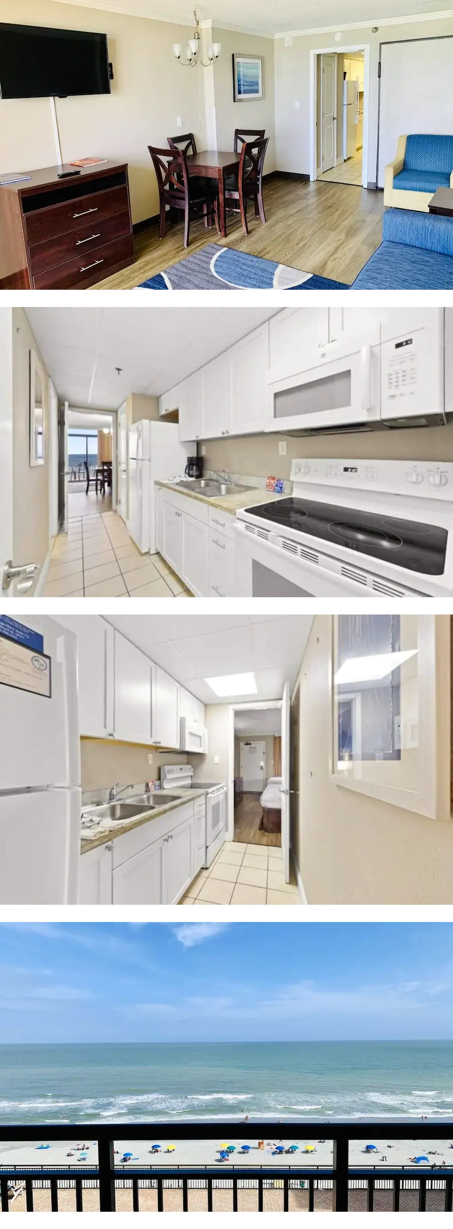 Breathtaking Views & Bliss in our Oceanf...