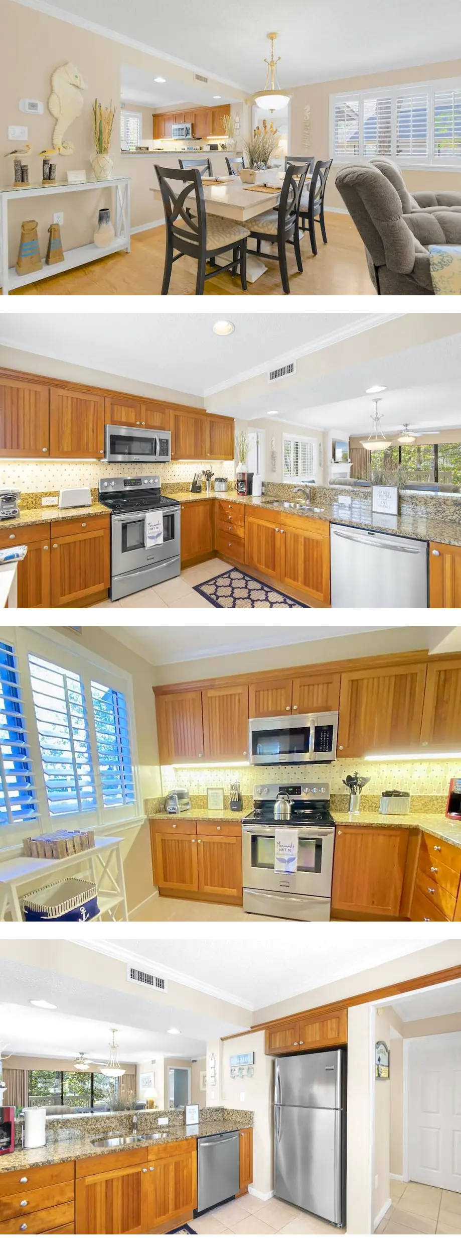 Kingston Resort: Winter rates, Ground fl...