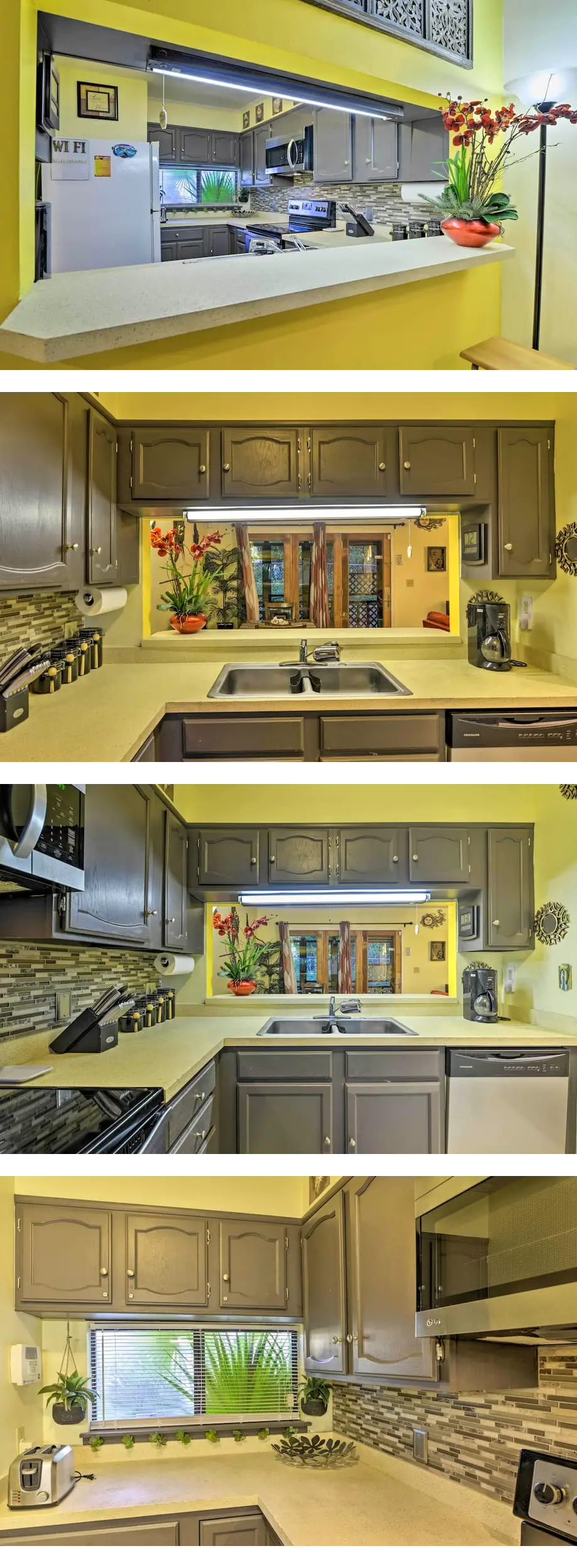 1 Block to Shore: Family Condo in Myrtle...