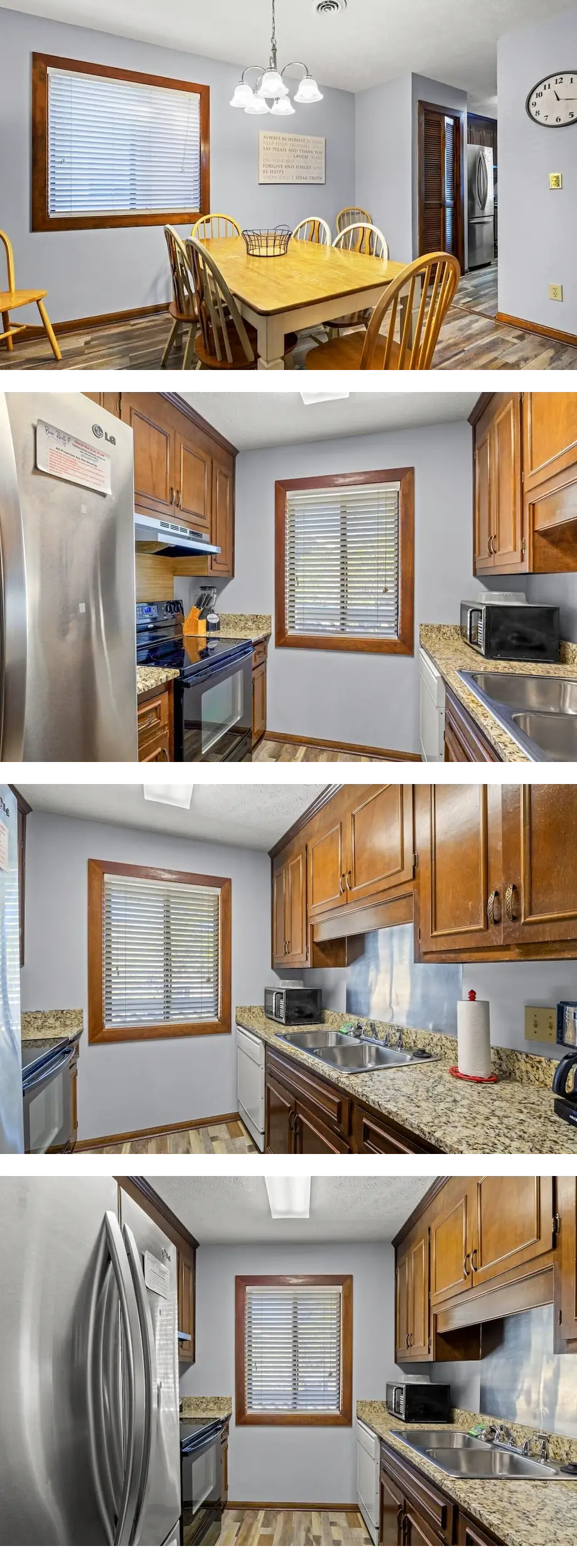 Cute condo located on Shore Drive close ...