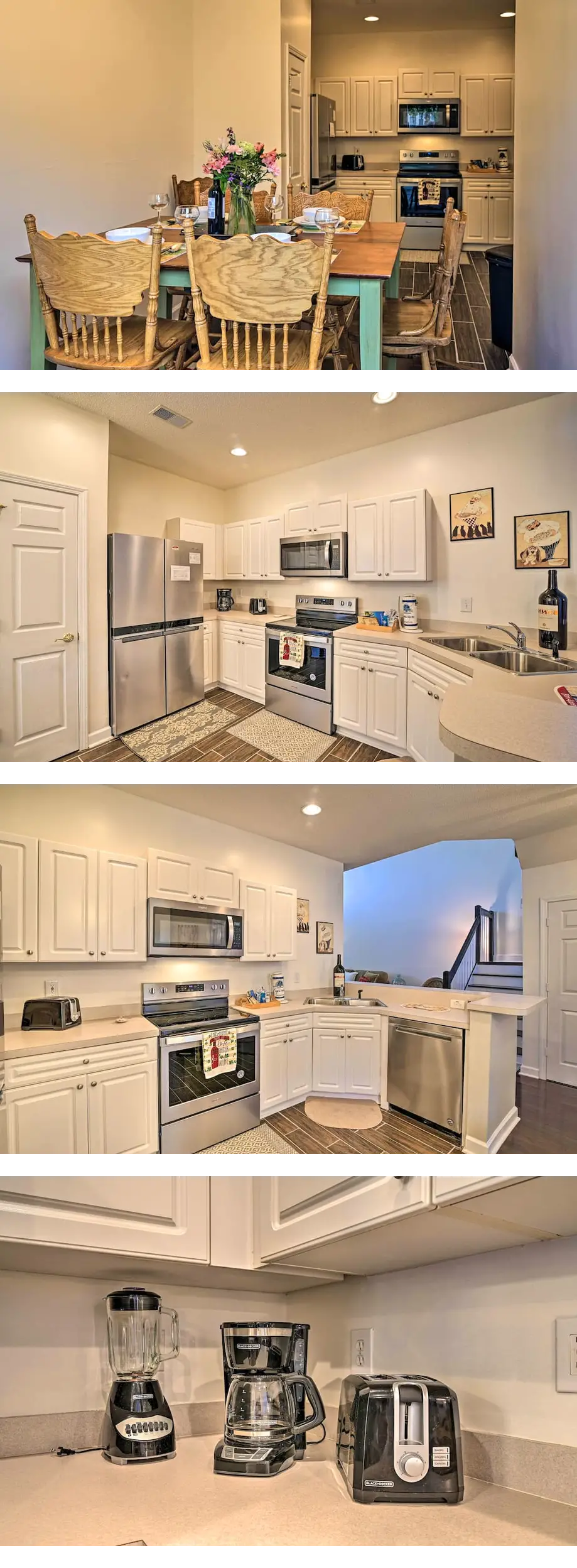 Legends Golf & Resort Townhouse: Resort ...