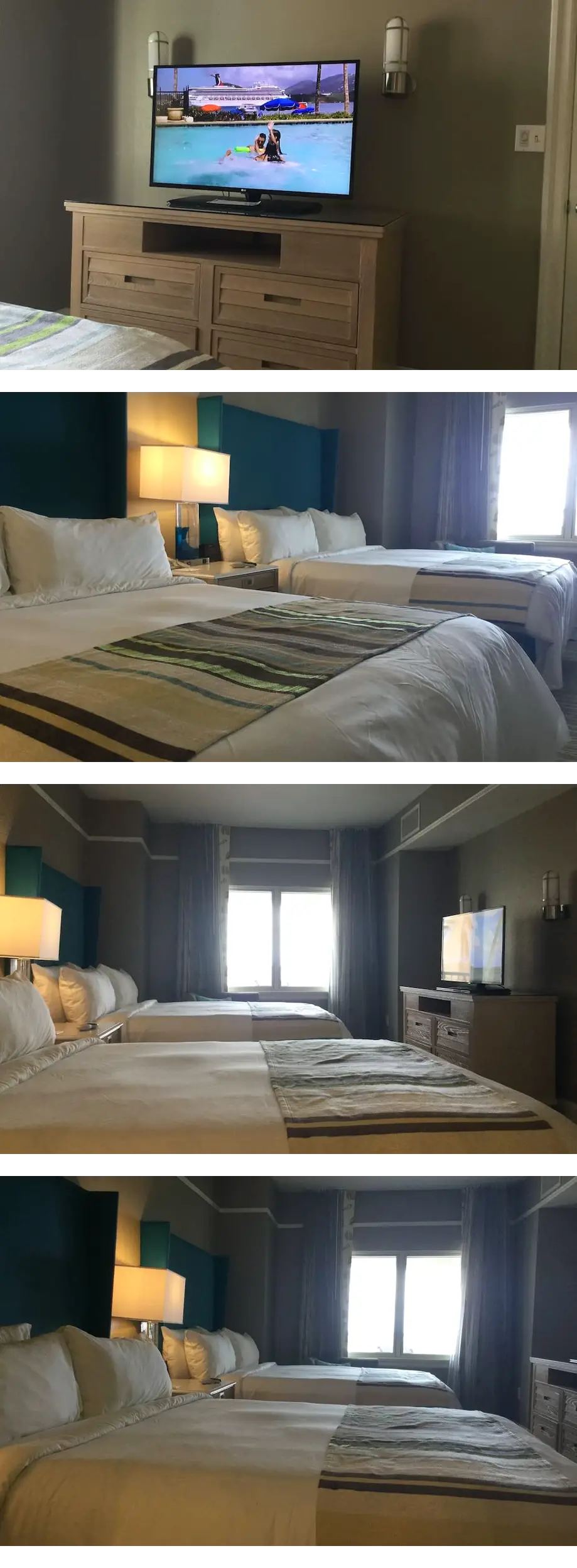 Beach/ Ocean Direct Ocean Front View 2 m...