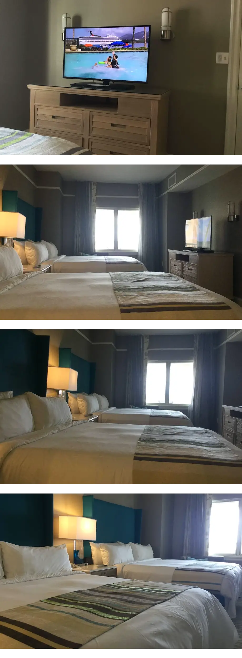 Beach/ Ocean Direct Ocean Front View 2 m...