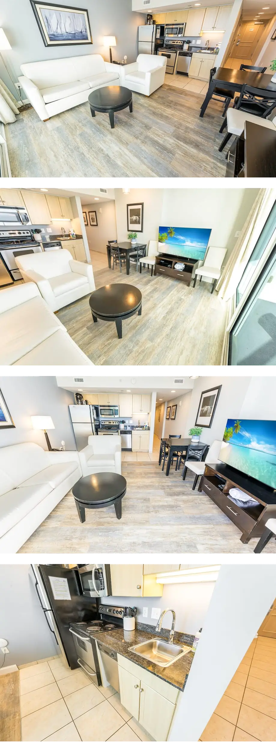 Romantic Honey Moon Suite, Direct Oceanf...