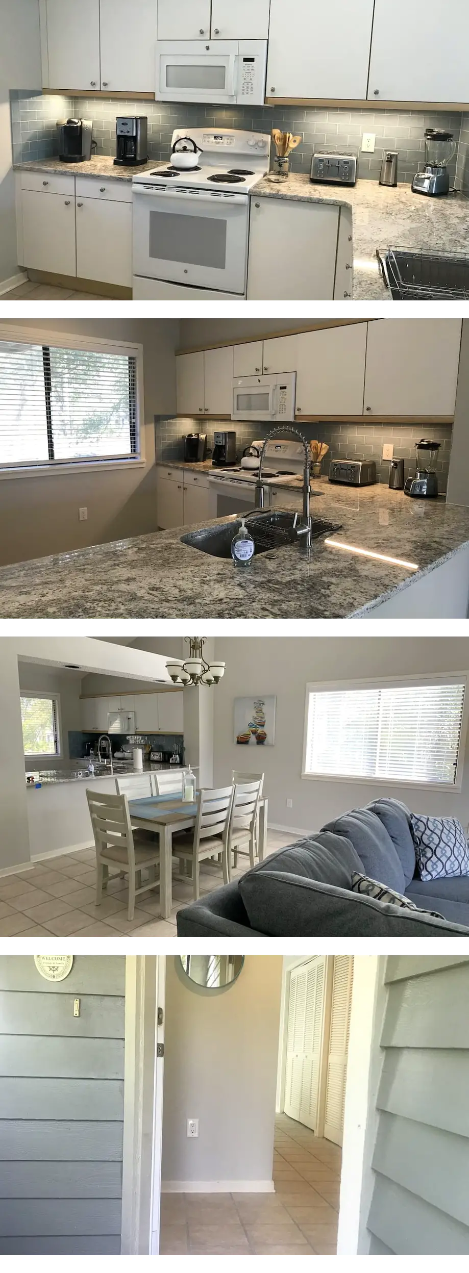 Spacious 2BR Condo at Kingston Plantatio...