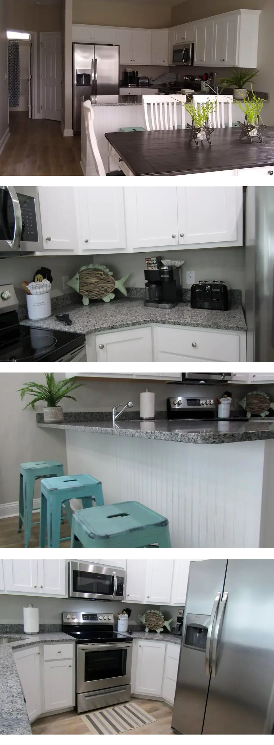 New Construction, Warm Coastal Feel, Hom...