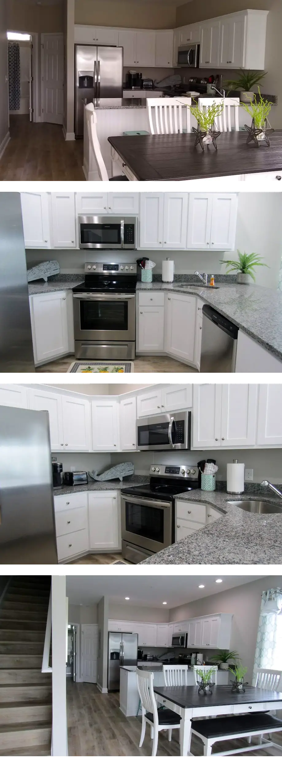 Stay & Play: Pet Friendly, Extended Stay...