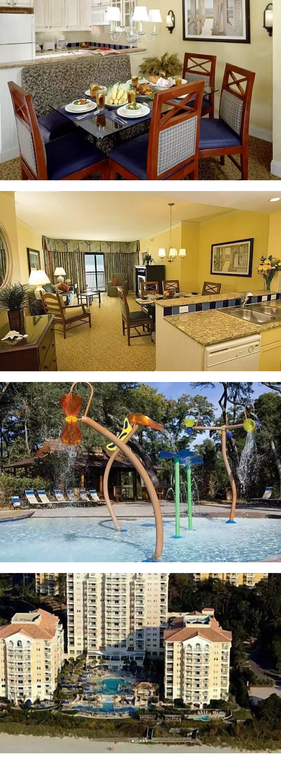 Luxurious Marriott Ocean Watch Villa las...