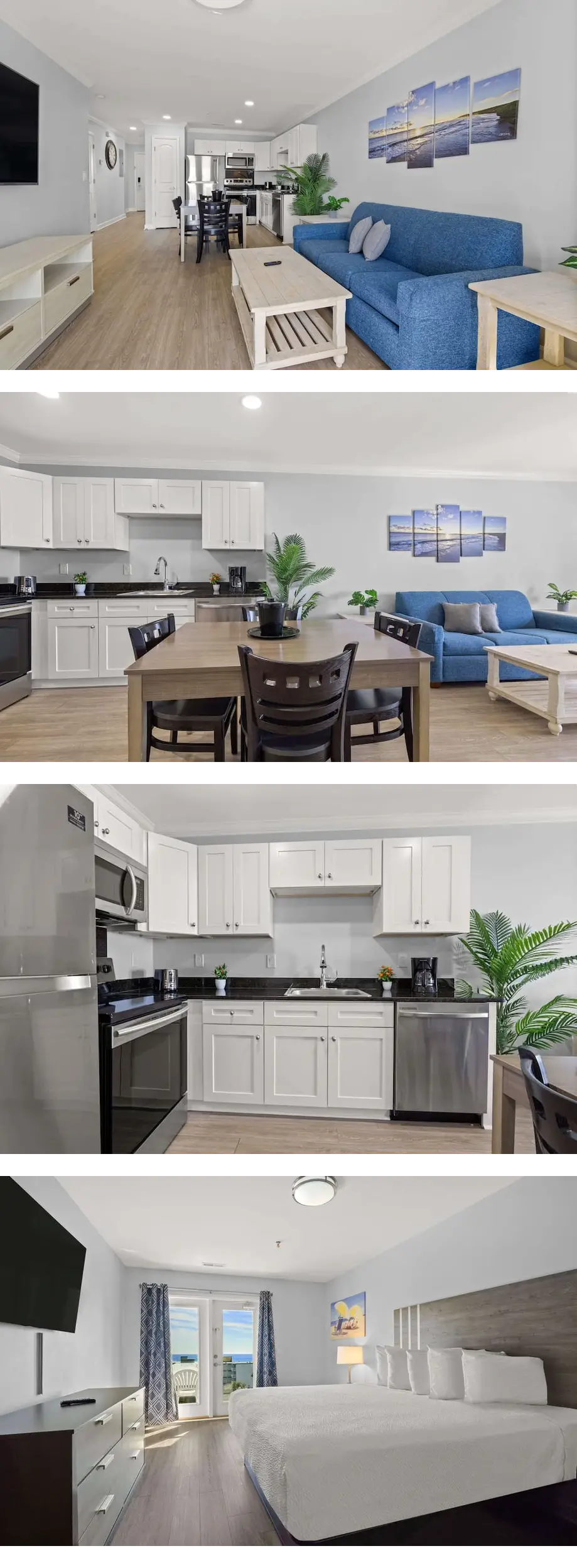 Beautiful Premium Brand New 2 Bedroom Co...